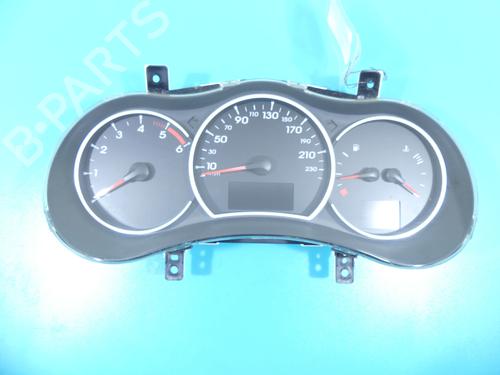 instrument-cluster-renault-koleos-i-hy_-2008-37809003 main image