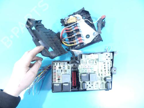 Fuse box FORD FOCUS III Turnier | BP37889937E1 - Image 3