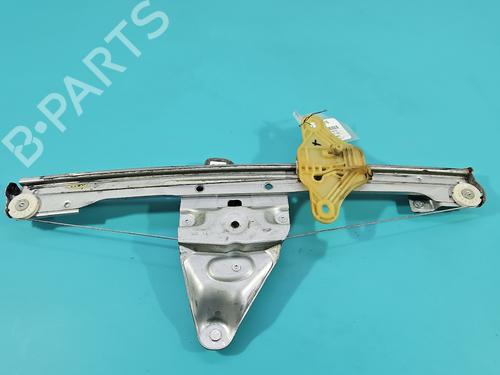 Front left window mechanism DACIA DUSTER (HM_) 1.6 SCe 115 (HMM1) | BP38140267C22 - Image 2