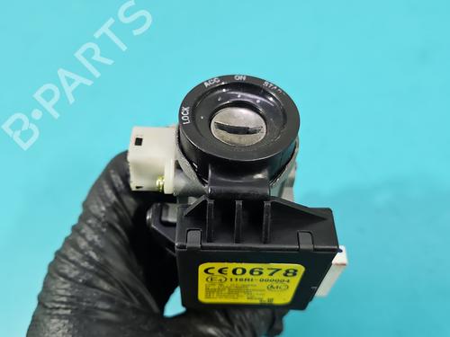 Engine control unit (ECU) CHEVROLET AVEO / KALOS Hatchback (T250, T255) | BP37828257M57 - Image 16