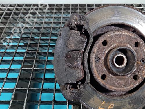Left front brake caliper CITROËN C-ELYSEE (DD_) 1.6 HDI 92 | BP38151784M105 - Image 2