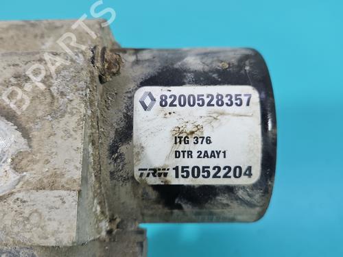 ABS pump OPEL MOVANO A Van (X70) 2.5 CDTI (FD) | BP38134715M43 - Image 9