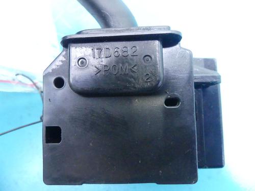 Steering column stalk MAZDA 5 (CR) 1.8 (CR19) | BP37877459I23 - Image 6