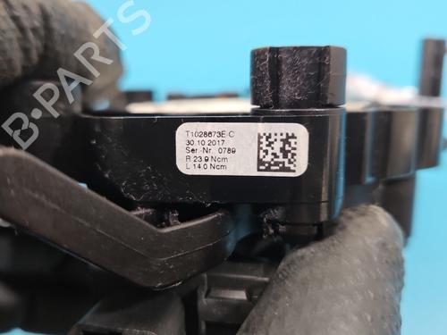 Heater blower motor MERCEDES-BENZ E-CLASS (W213) E 220 d 4-matic (213.005) | BP37835013M62 - Image 5