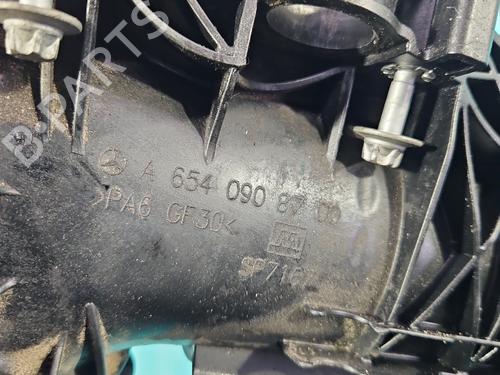 Intake manifold MERCEDES-BENZ E-CLASS (W213) E 220 d 4-matic (213.005) | BP37819449M70 - Image 8
