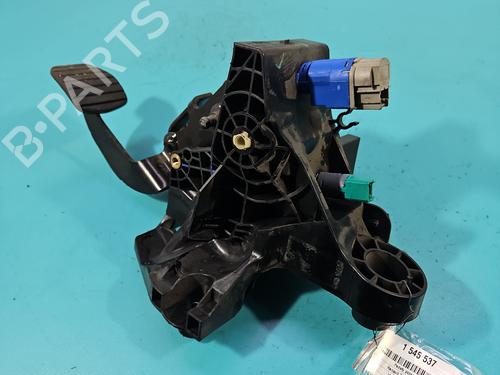 Pedal RENAULT TRAFIC III Van (FG_) 2.0 dCi 120 (FGMN) | BP37826360I4 - Image 4
