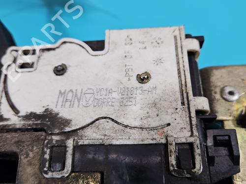 Front left lock FORD TRANSIT Van (FA_ _) 2.0 DI (FAE_, FAF_, FAG_) | BP37812577C98 - Image 4