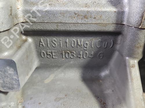 Cylinder head SKODA SCALA (NW1) 1.5 TSI | BP37834429M5 - Image 12