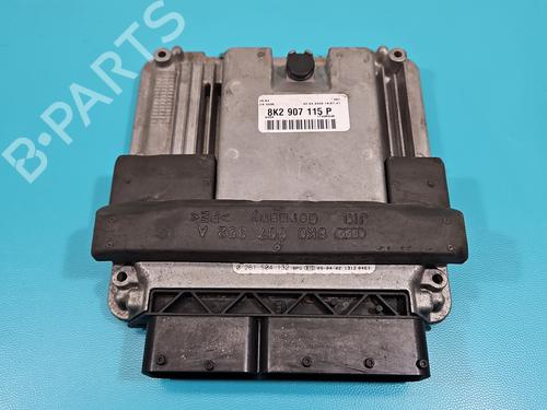 Engine control unit (ECU) AUDI A5 (8T3) 2.0 TFSI quattro | BP38047213M57 - Image 2