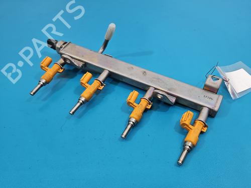 Used Injector Injector 37850454 37850454