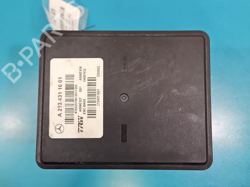 ABS pump MERCEDES-BENZ E-CLASS (W213) E 220 d 4-matic (213.005) | BP37834154M43 - Image 10