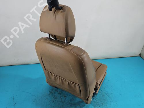 Left front seat PORSCHE CAYENNE (9PA) Turbo S 4.5 | BP38139903C15 - Image 12