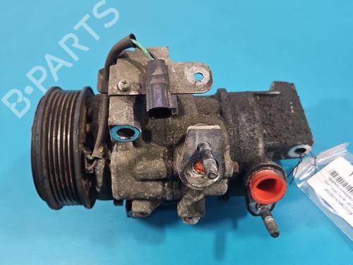 AC compressor FORD TRANSIT COURIER B460 Box Body/MPV | BP40262696M34 - Image 2