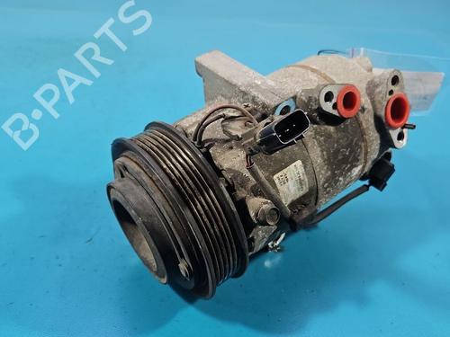Used AC compressor AC compressor KIA CEED (CD) [2018-2026] 40461133 40461133