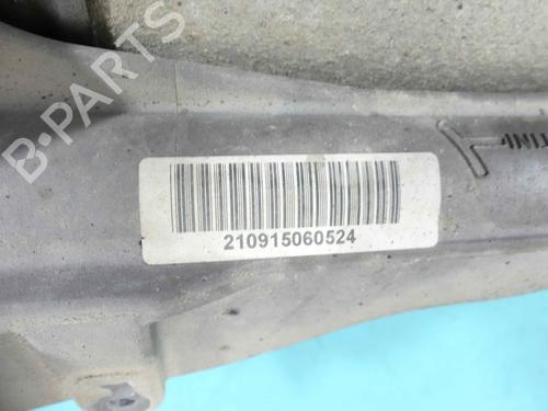 Steering rack SEAT LEON (5F1) | BP38115263M22 - Image 6