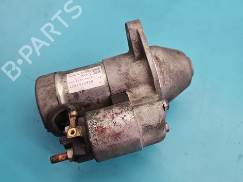 Starter OPEL ASTRA H Saloon (A04) 1.8 (L69) | BP37828586M8 - Image 4