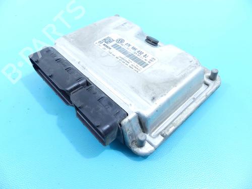 Engine control unit (ECU) VW JETTA III (1K2) 2.5 | BP37888888M57 - Image 3