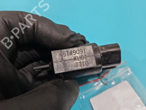 Electronic sensor FORD RANGER (ET) 2.5 TDCi 4x4 | BP38120706M84 - Image 5