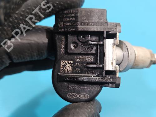 Electronic sensor HYUNDAI i30 (PDE, PD, PDEN) | BP37828384M84 - Image 3