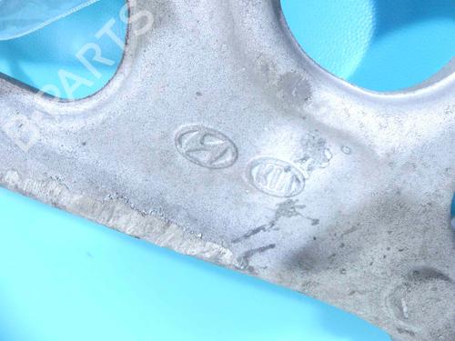Left front suspension arm KIA OPTIMA (JF) 1.7 CRDi | BP37895470M12 - Image 6