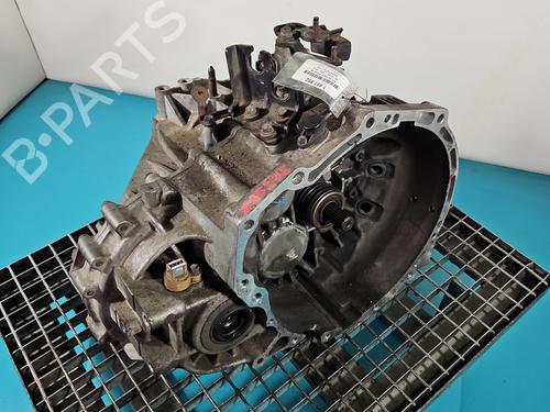 Used Gearbox Gearbox 37819550 37819550