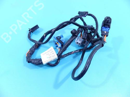Used Wiring harness Wiring harness TOYOTA PROACE Van (MDZ_) 2.0 D4d (MDZ6, MDZ5) (177 hp) 37890008 37890008