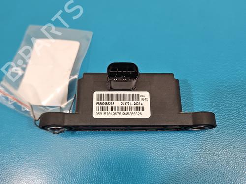 Electronic sensor FIAT FREEMONT (345_) 2.0 JTD 4x4 | BP38149738M84 - Image 5