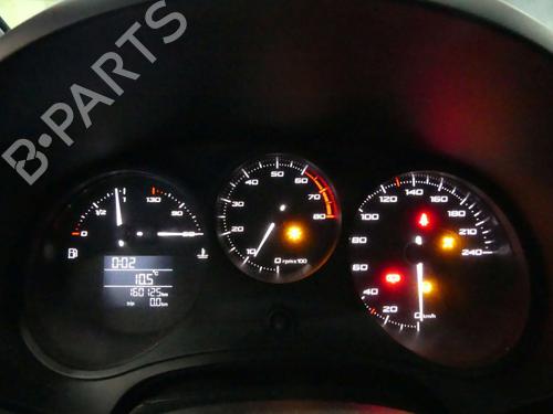 instrument-cluster-seat-leon-1p1-2005-2006-2007-2008-2009-2010-2011-2012-2013-38154470 main image