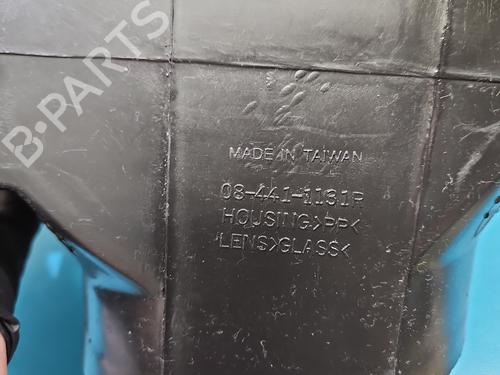 Right headlight AUDI 80 B4 Saloon (8C2) 2.0 E quattro | BP37851956C29 - Image 8