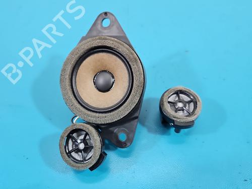 Speaker TOYOTA COROLLA Saloon (_E21_) 1.8 VVTi Hybrid (ZWE219) | BP39074142E2 - Image 12