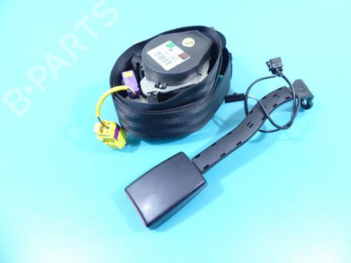 Used Front right seatbelt Front right seatbelt VW GOLF V (1K1) 2.0 GTI (200 hp) 37894926 37894926
