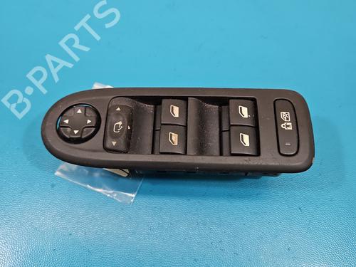 Switch PEUGEOT 508 SW I (8E_) 2.0 HDi | BP37852676I30 - Image 2