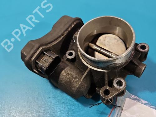 Used Throttle body Throttle body SAAB 9-3 (YS3F, E79, D79, D75) 2.0 t (175 hp) 40461287 40461287