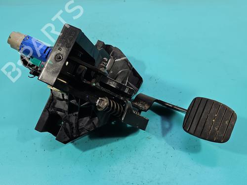 Used Pedal Pedal 37826360 37826360
