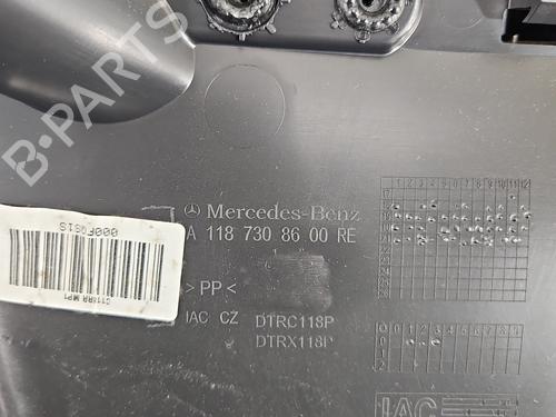 Rear right panel MERCEDES-BENZ CLA (C118) | BP38149227C61 - Image 12