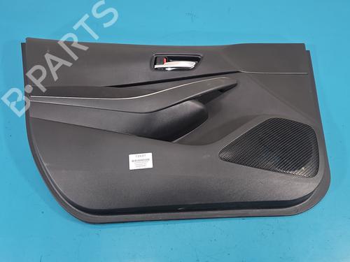 Used Front left panel Front left panel 37841752 37841752