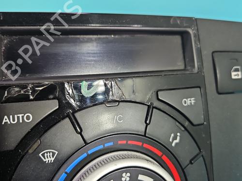 Climate control KIA VENGA (YN) 1.6 CRDi 115 | BP37854411I5  - Image 8