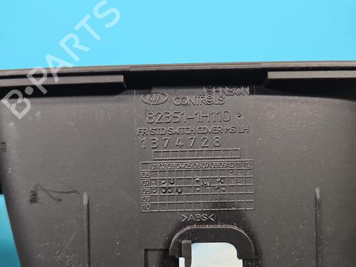 Switch KIA CEE'D Hatchback (ED) | BP37823016I30 - Image 9