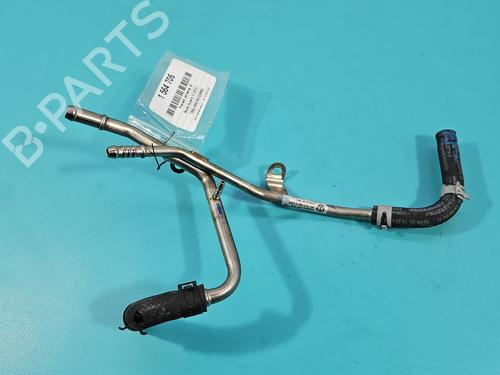 Pipe SKODA SUPERB IV Estate (NZ5) 2.0 TDI | BP37836095M125 - Image 4