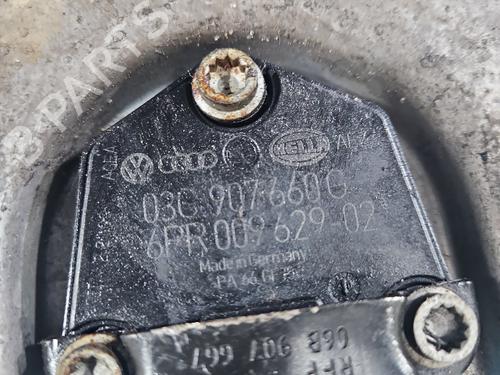 Oil sump SEAT EXEO (3R2) | BP37826738M115 - Image 4
