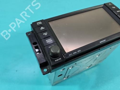 Radio JEEP COMPASS (MK49) 2.2 CRD 4x4 | BP38131134E6  - Image 16