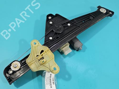 Used Front left window mechanism Front left window mechanism 37839687 37839687