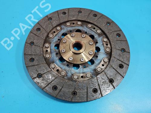 Flywheel HYUNDAI i40 I (VF) | BP40189199M101 - Image 7