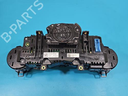 Instrument cluster PORSCHE PANAMERA (970) 3.6 | BP37859314C47 - Image 4