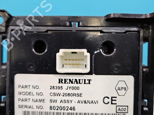 Switch RENAULT KOLEOS I (HY_) 2.0 dCi 4x4 (HY0B) | BP37851276I30 - Image 6