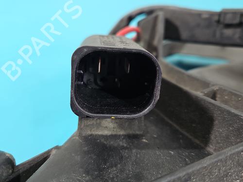 Radiator fan BMW X3 (E83) 2.0 d | BP37814290M35 - Image 7