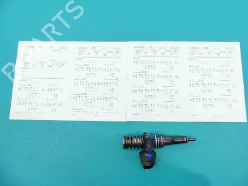 Used Injector Injector 37805386 37805386