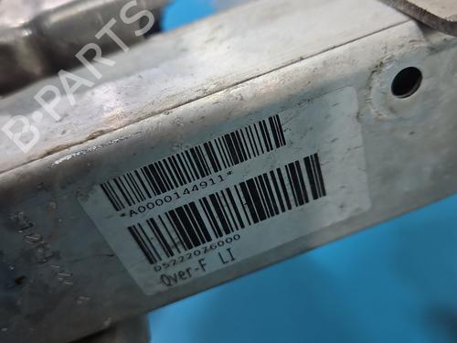 Front slam panel BMW i3 (I01) Range Extender | BP37844099C72  - Image 5