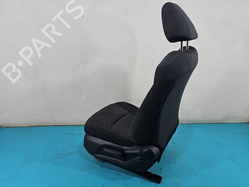 Left front seat TOYOTA RAV 4 V (_A5_, _H5_) 2.5 Hybrid AWD (AXAH54, AXAL54) | BP38150112C15 - Image 7