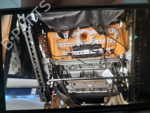 Right front seat FORD FOCUS IV (HN) | BP37847067C16 - Image 8